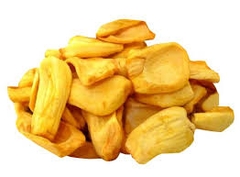 Mít Sấy Đăk Lăk - 500gr