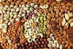 Ngũ Cốc Granola - Hộp 500gr