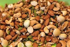 Ngũ Cốc Granola - Hộp 500gr