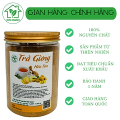 Trà Gừng - Hộp 500gr