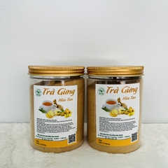 Trà Gừng Nguyên Chất - Hộp 500gr