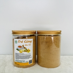Trà Gừng - Hộp 500gr