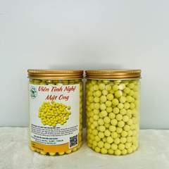 Viên Tinh Nghệ Mật Ong - hộp 500gr