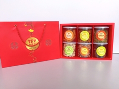 Hộp quà tết