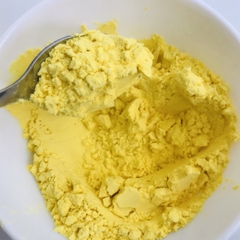 Tinh Bột Nghệ Nguyên Chất  - hộp 500gr