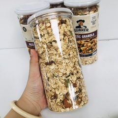 Ngũ Cốc Granola - Hộp 500gr