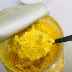 Tinh Bột Nghệ Nguyên Chất - hộp 500gr