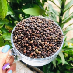 Tiêu Đen Siêu Cay Đăk Lăk - hộp 500gr
