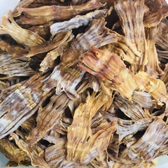 Măng Le Sấy Khô Đặc Sản Tây Nguyên - 1KG
