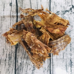 Măng Le Sấy Khô Đặc Sản Tây Nguyên - 1KG