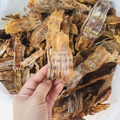 Măng Le Sấy Khô Đặc Sản Tây Nguyên - 1KG