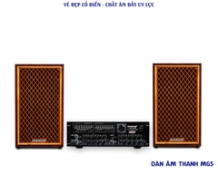 DÀN ÂM THANH NIKOCHI MG5