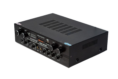 Smart Amply NKC-801M (Amply nghe nhạc Karaoke 801) !