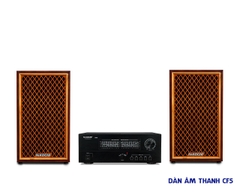DÀN ÂM THANH NIKOCHI CF5