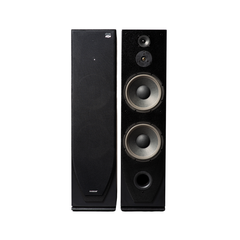 DÀN ÂM THANH CỐ ĐỊNH CD6!