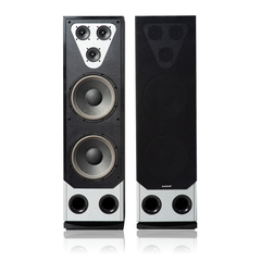 DÀN ÂM THANH CỐ ĐỊNH CD3!