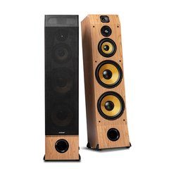 DÀN ÂM THANH CỐ ĐỊNH CD2!