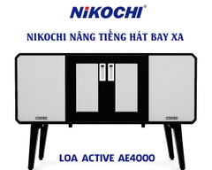 LOA ACTIVE AE4000