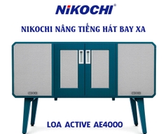 LOA ACTIVE AE4000