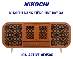 LOA ACTIVE AE4500
