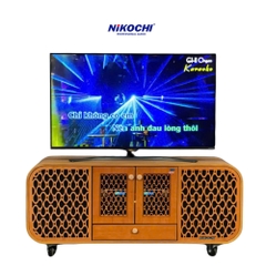 DÀN ÂM THANH TỦ AE4500 !