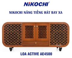 LOA ACTIVE AE4500