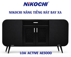 LOA ACTIVE AE5000