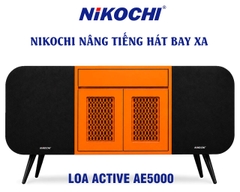 LOA ACTIVE AE5000