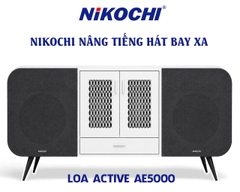 LOA ACTIVE AE5000