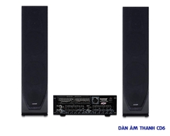 DÀN ÂM THANH NIKOCHI CD6