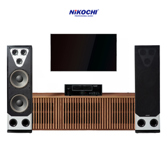 DÀN ÂM THANH CỐ ĐỊNH DN1!