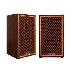 DÀN ÂM THANH CỐ ĐỊNH CF6!