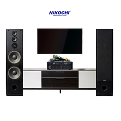 DÀN ÂM THANH CỐ ĐỊNH CD7!