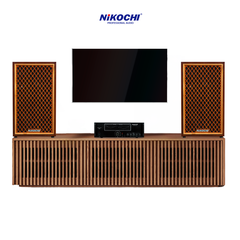 DÀN ÂM THANH CỐ ĐỊNH FN1!