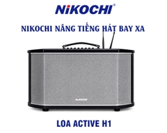 LOA ACTIVE H1