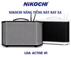 LOA ACTIVE H1