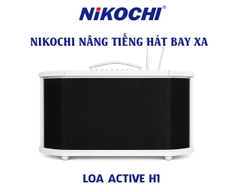 LOA ACTIVE H1