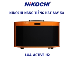 LOA ACTIVE H2