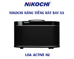LOA ACTIVE H2