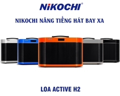 LOA ACTIVE H2