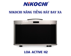 LOA ACTIVE H2