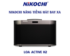 LOA ACTIVE H2