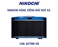 LOA ACTIVE H2