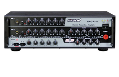DÀN ÂM THANH CỐ ĐỊNH CT8!