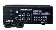 Amply nghe nhạc Karaoke 600S !