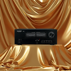 Amply nghe nhạc 900E !