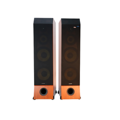 DÀN ÂM THANH CỐ ĐỊNH CD5!