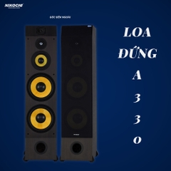 Loa đứng A330 !