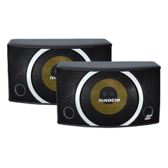 DÀN ÂM THANH CỐ ĐỊNH CT1!