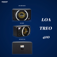 Loa treo 410 !